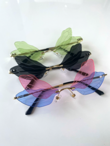 Feelin’ Fly sunglasses